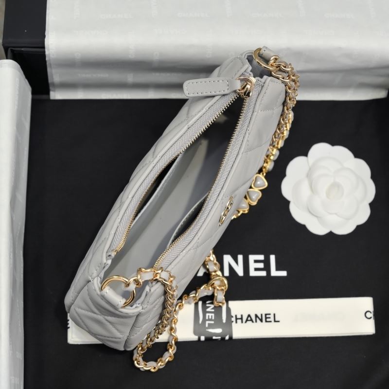 Chanel Hobo Bags